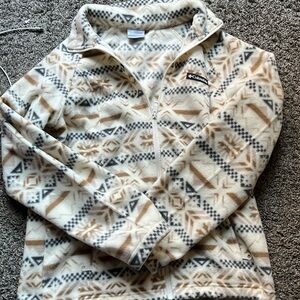 Columbia Fleece